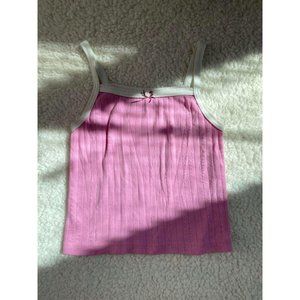 Brandy Melville Belle Tank